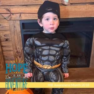 Meet your Posher, Marie